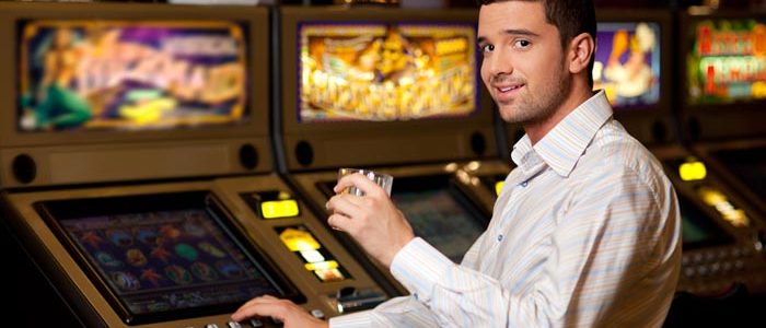 Online Slot Gaming Site