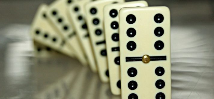 Online Casino to Play Domino QQ