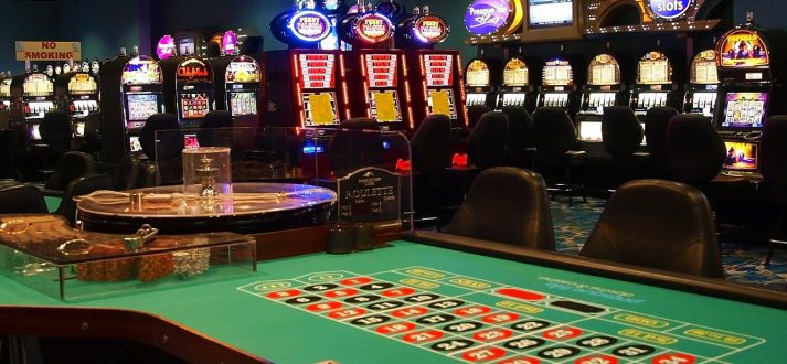 Do Casino Bonuses Count When Selecting an Online Casino