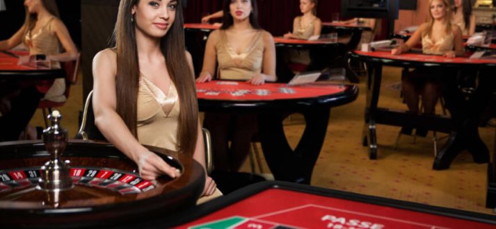 Best Slot Casino Online