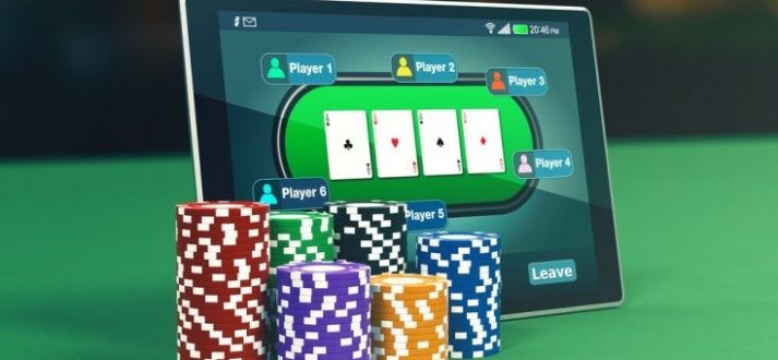 Winning in Online Casino Baccrat