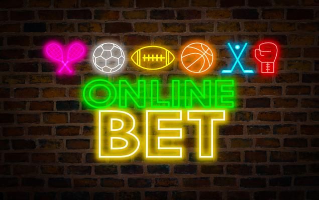 Betting on the Sports Online