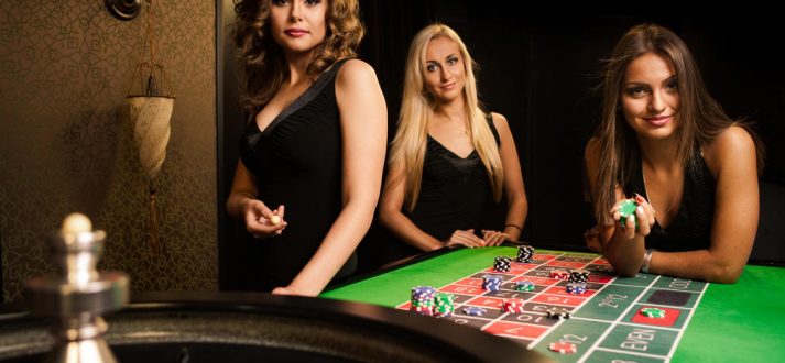 Play Baccarat Online
