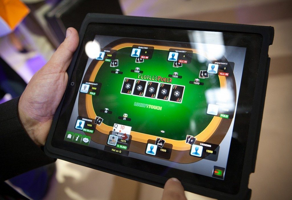 Simple and Little-Known Tips for Casino Gambling Games Designing