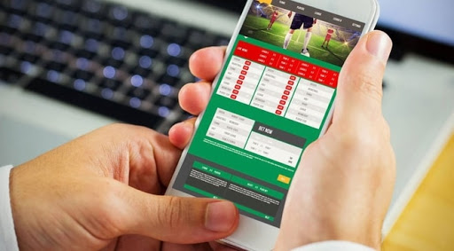 Online Casino And Sports Betting