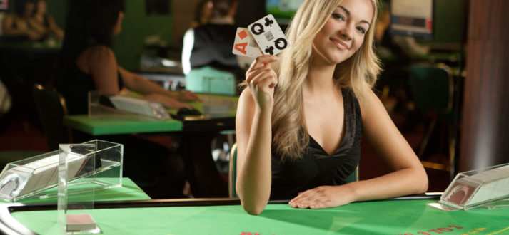 Playing Casinos Online
