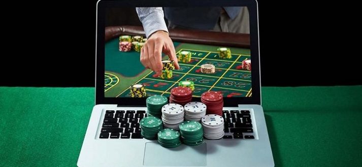 Some of the amazing facts about gambling games online