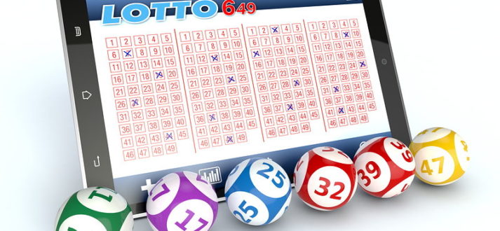Hanoi Lottery Formula