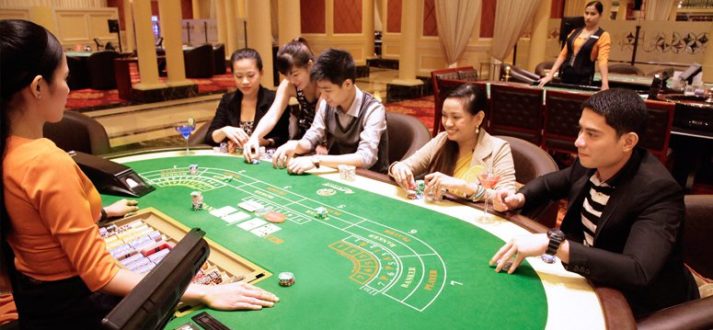 Online Casinos sites