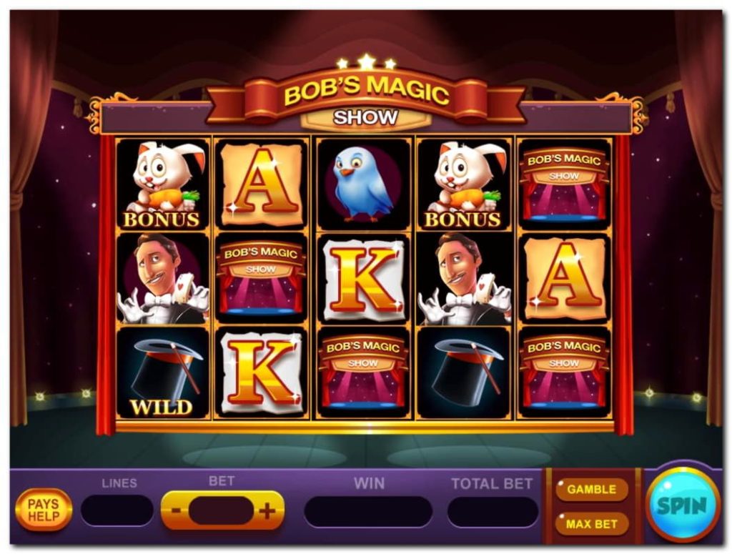 casino e soft games lottomatica