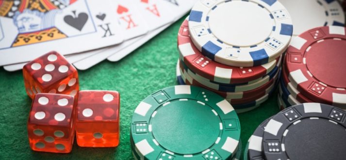 Casinos Online - Are These An Option You Should Check Out?