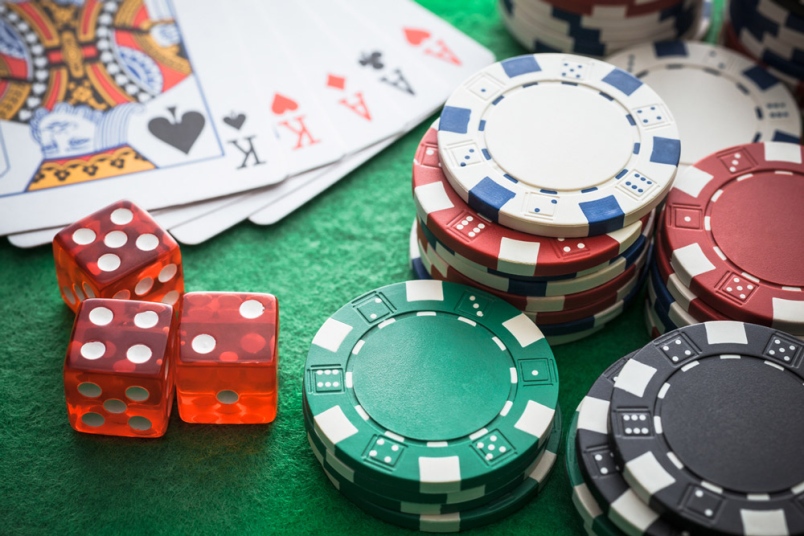 online casinos without AAMS