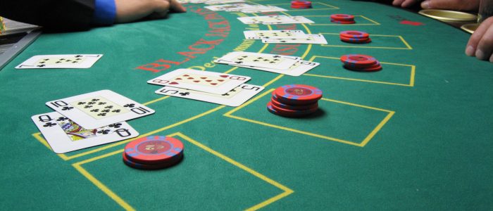 Impact Of Online Gambling