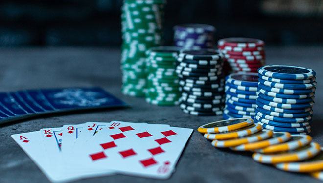 Basic Poker Strategies