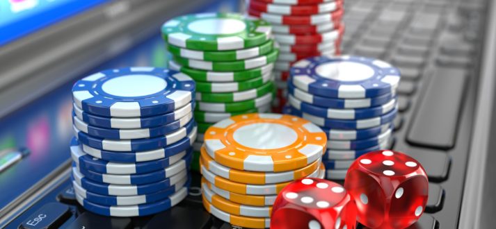 Innovations in a Casino Bonus