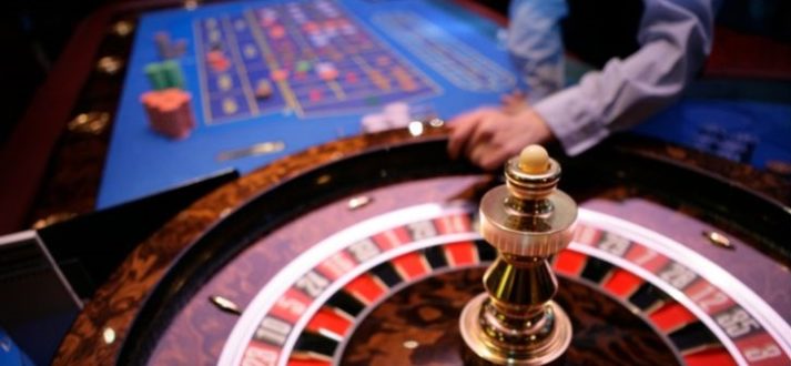 Want to select your favorite game in the online casinos?