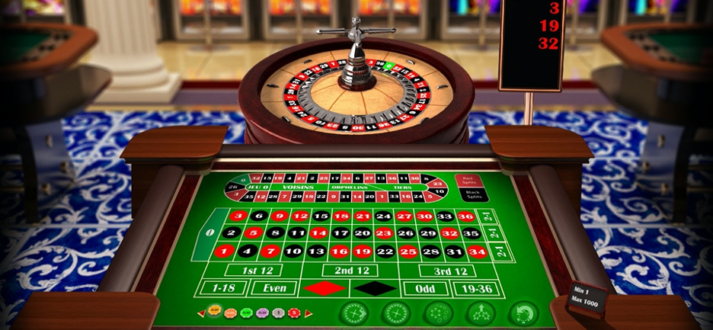 Casino Betting Systems