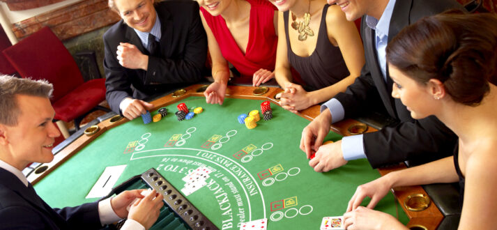 Online Casino Eat and Run Verification