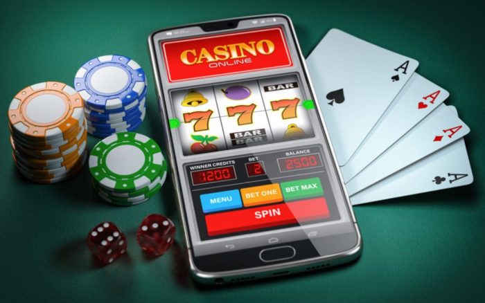 Thai Online Casinos